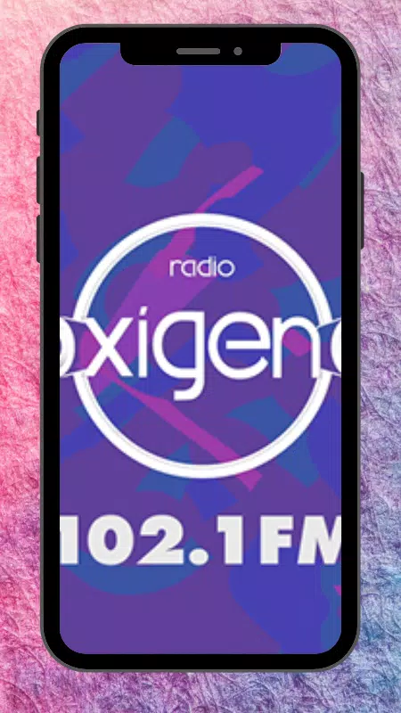 Descarga de APK de Radio Oxigeno En Vivo Perú Gratis para Android