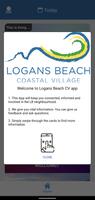 Logans Beach CV screenshot 1