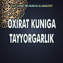 Oxirat kuniga tayyorgarlik APK