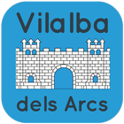Vilalba dels Arcs icône
