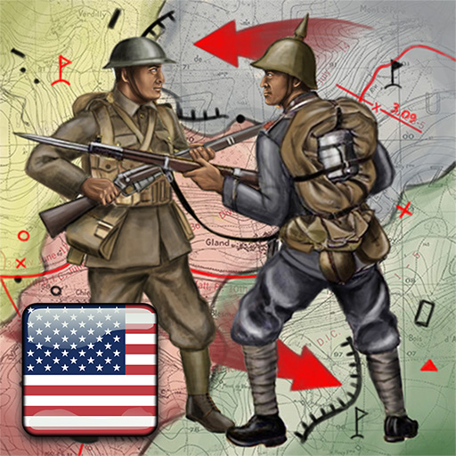 20.Jahrhundert Kriegsstrategie