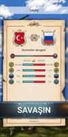 20. yy 1 – Başkan Simülatörü Ekran Görüntüsü 2