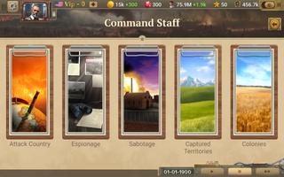 20th c 2 – President Simulator screenshot 3
