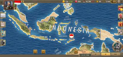 Abad 20 2 – Simulator Presiden screenshot 1