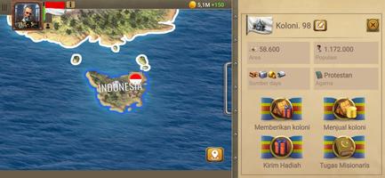 Abad 20 2 – Simulator Presiden screenshot 2
