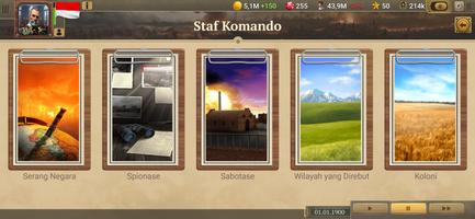 Abad 20 2 – Simulator Presiden screenshot 3