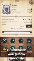 KR 1 - Simulateur Empereur PRO capture d'écran 1