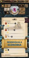 KR 1 - Simulador de Imperador imagem de tela 2