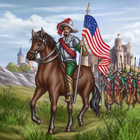 Age of Colonization Premium icon