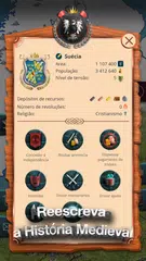 Baixar Época da colonização XAPK