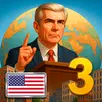 APK MA 3 – President Simulator
