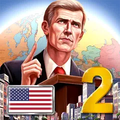 MA 2 – President Simulator XAPK download