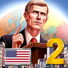 MA 2 – President Simulator آئیکن