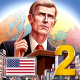 MA 2 – President Simulator