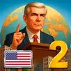 العصر الحديث 2 - محاكي الرئيس APK
