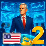 EM 2 - Simulador do Presidente ícone