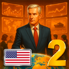 AM 2 - Simulateur du Président icône