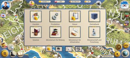 EG 2 Simulator des Präsidenten Screenshot 1