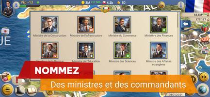 AM 2 - Simulateur du Président capture d'écran 1