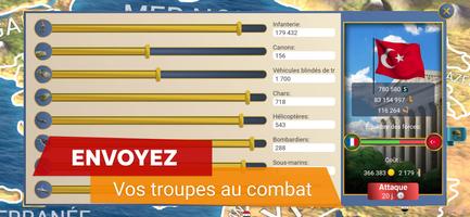 AM 2 - Simulateur du Président capture d'écran 2