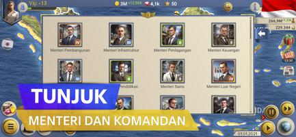 EM 2 - Simulator Presiden screenshot 1