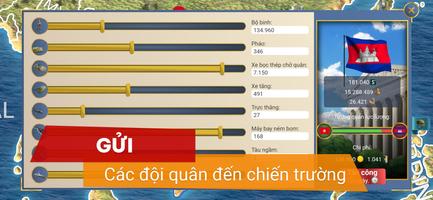 TGHĐ 2–Mô phỏng Tổng thống ảnh chụp màn hình 2