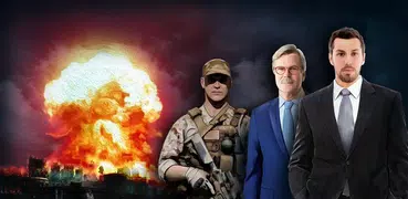 現代1-大統領シミュレーター