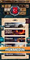 1. MÇ - Başkan Simülatörü gönderen