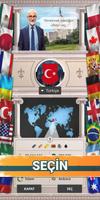 1. MÇ - Başkan Simülatörü Ekran Görüntüsü 1