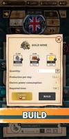 برنامه‌نما MA 1 – President Simulator عکس از صفحه
