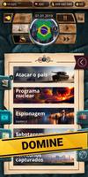 Era da Modernidade 1 Premium Cartaz