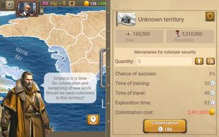 XX Century 2 Premium screenshot 2
