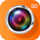 MI X Camera ; HD Camera Mi 10-icoon