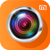 MI X Camera ; HD Camera Mi 10-icoon