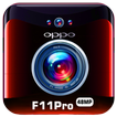 Camera for Oppo F11 Pro