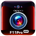 Camera for Oppo F11 Pro