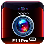 Camera for Oppo F11 Pro
