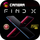 APK Camera for Oppo Find X