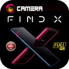 Camera for Oppo Find X biểu tượng