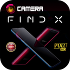 Camera for Oppo Find X icône