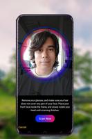 Camera for Oppo Find X Affiche