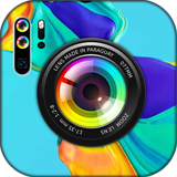 Camera for Huawei P30 Pro icon