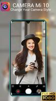 Camera Mi Note 10 ảnh chụp màn hình 2