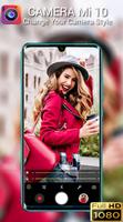 Camera Mi Note 10 ảnh chụp màn hình 3