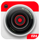 آیکون‌ Camera Redmi Note 8 Pro