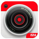 Camera Redmi Note 8 Pro иконка