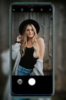 برنامه‌نما Camera Redmi Note 8 Pro عکس از صفحه