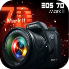HD Camera for Canon ; DSLR Camera 2020 icon