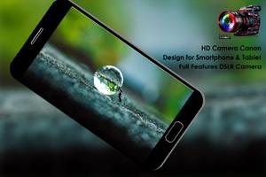 HD Camera for Canon ; DSLR Camera 2020 screenshot 1