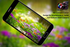 HD Camera for Canon ; DSLR Camera 2020 screenshot 3